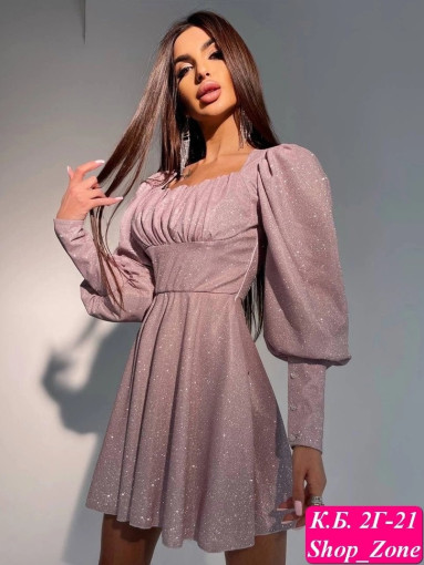 Роскошное вечернее платье Mini САДОВОД официальный интернет-каталог