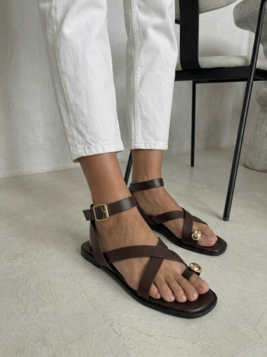 Босоножки САДОВОД официальный интернет-каталог