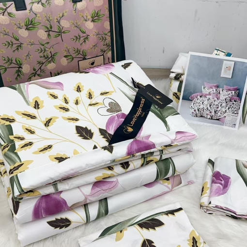 Комплект с готовым одеялом САДОВОД официальный интернет-каталог