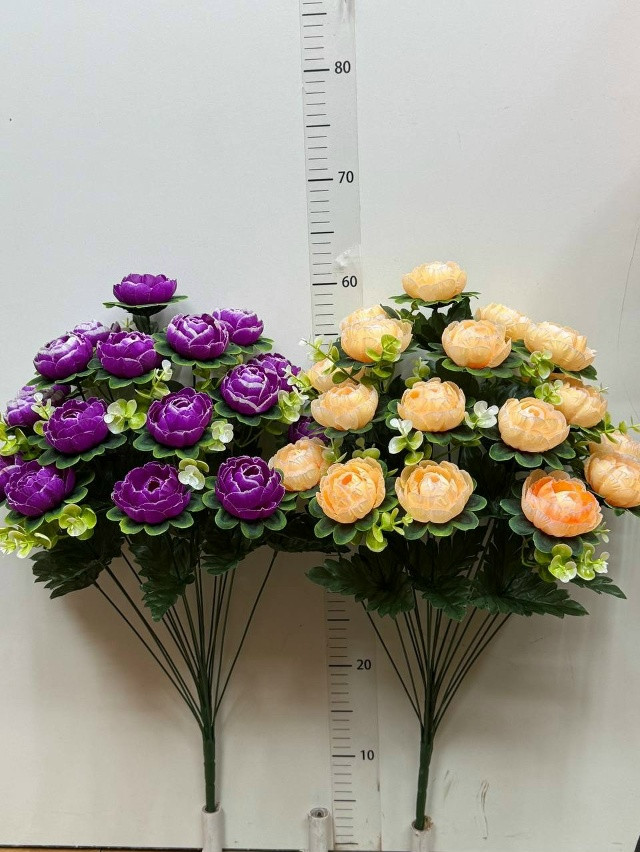 Искусственные цветы купить в Интернет-магазине Садовод База - цена 3700 руб Садовод интернет-каталог