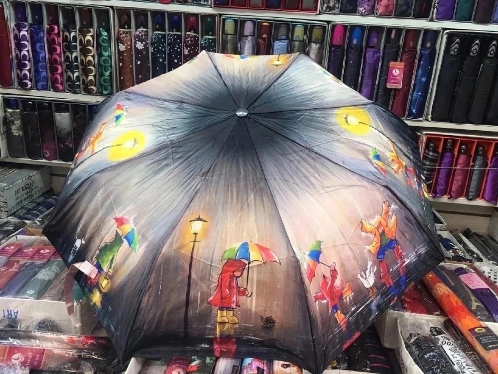 зонт купить в Интернет-магазине Садовод База - цена 700 руб Садовод интернет-каталог