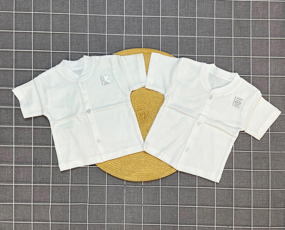 Детская футболка белая купить в Интернет-магазине Садовод База - цена 150 руб Садовод интернет-каталог