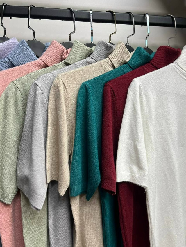 Женская водолазка розовая купить в Интернет-магазине Садовод База - цена 650 руб Садовод интернет-каталог