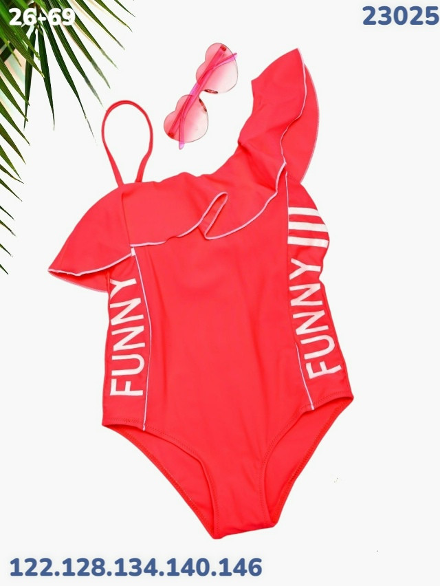 Купальник детский красный купить в Интернет-магазине Садовод База - цена 200 руб Садовод интернет-каталог