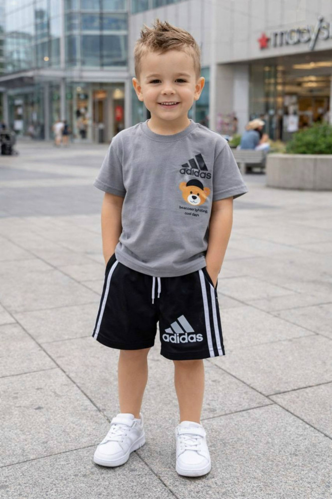 Спортивный костюм, хлопок купить в Интернет-магазине Садовод База - цена 999 руб Садовод интернет-каталог