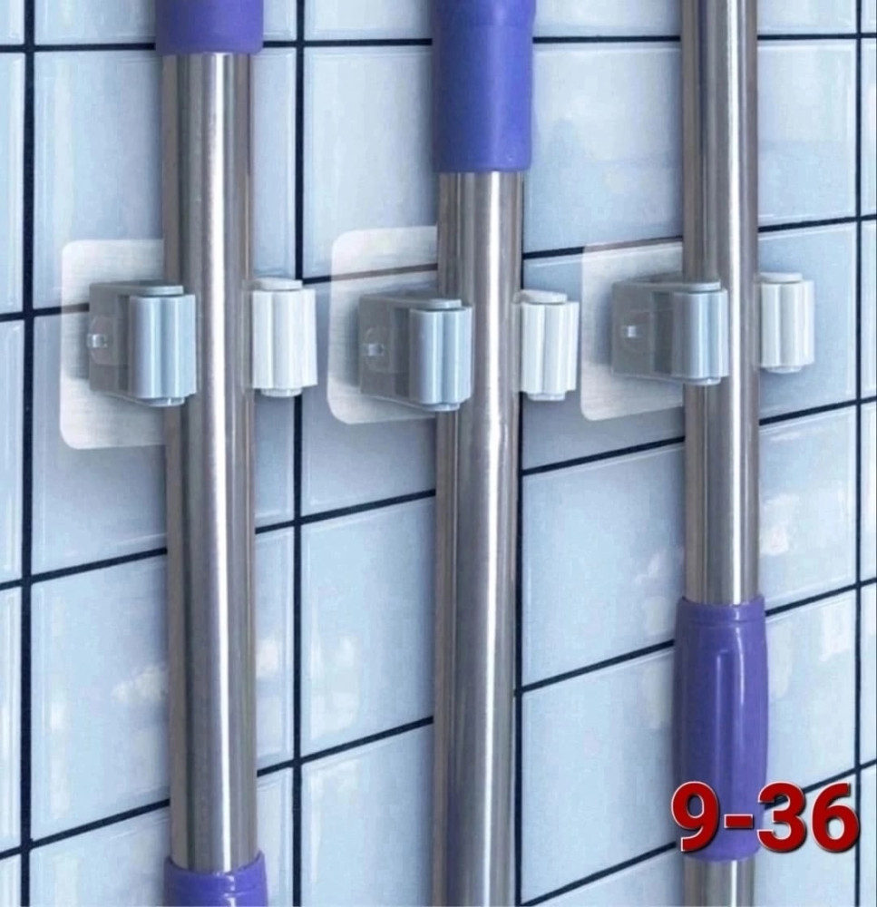 держатели для швабры купить в Интернет-магазине Садовод База - цена 50 руб Садовод интернет-каталог