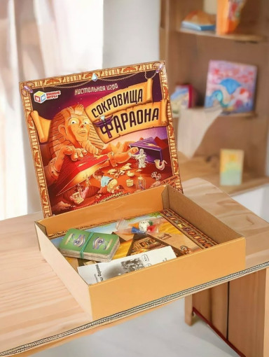 настольная игра САДОВОД официальный интернет-каталог