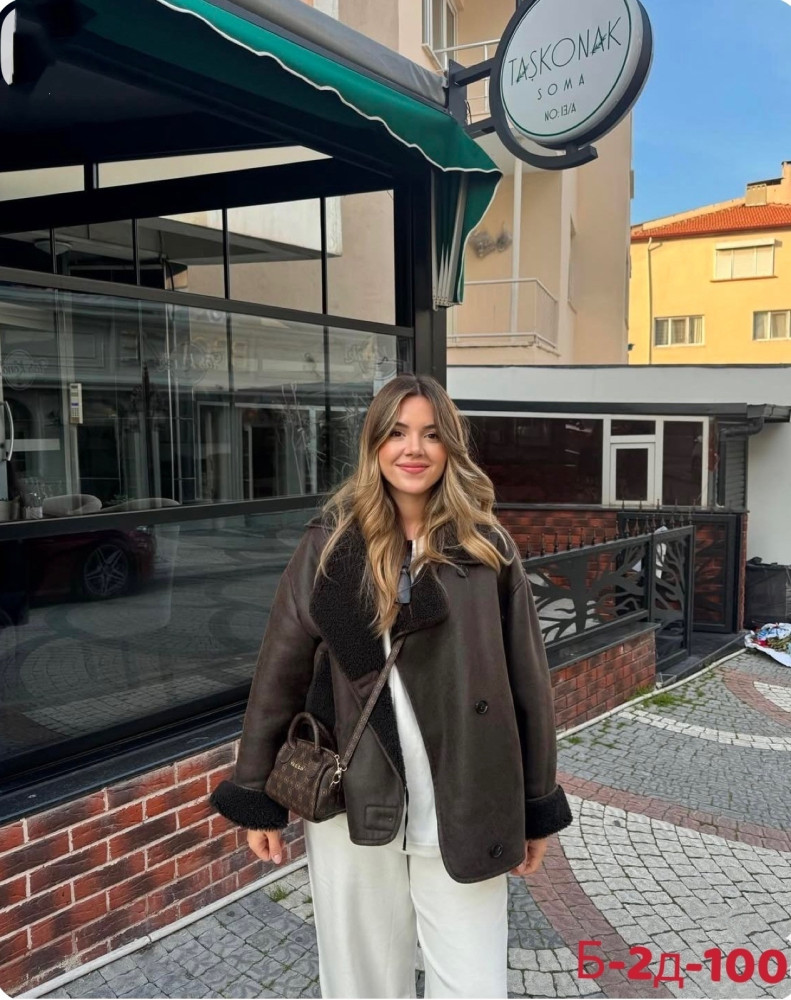 Дубленка купить в Интернет-магазине Садовод База - цена 2300 руб Садовод интернет-каталог