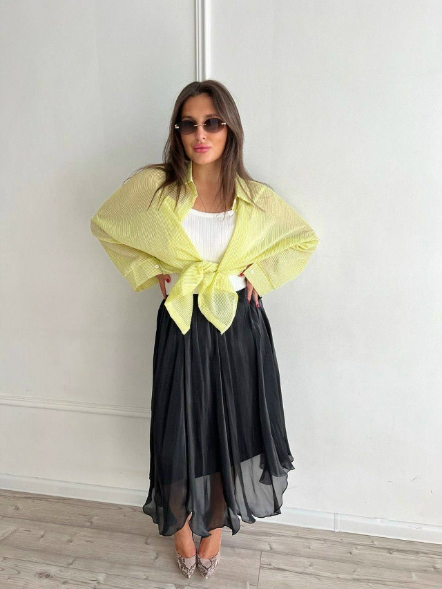 Женская рубашка зеленая купить в Интернет-магазине Садовод База - цена 1600 руб Садовод интернет-каталог