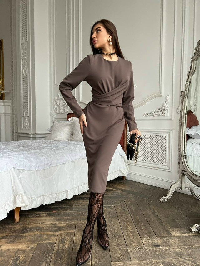 Платье Без выбора цвета