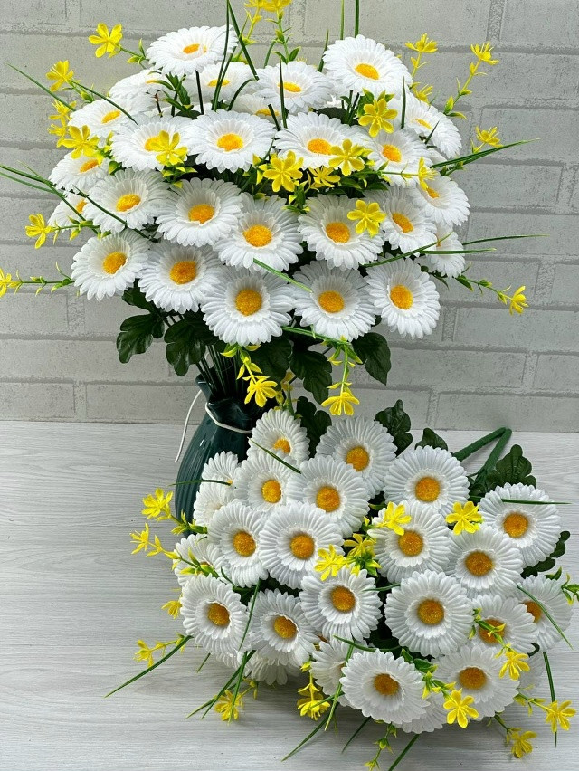 Искусственные цветы купить в Интернет-магазине Садовод База - цена 2300 руб Садовод интернет-каталог