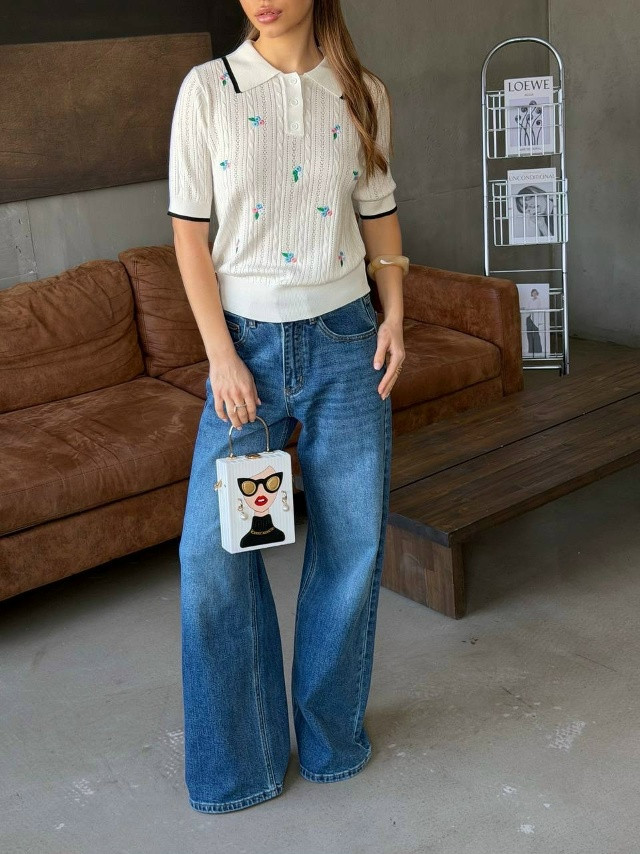 поло купить в Интернет-магазине Садовод База - цена 900 руб Садовод интернет-каталог