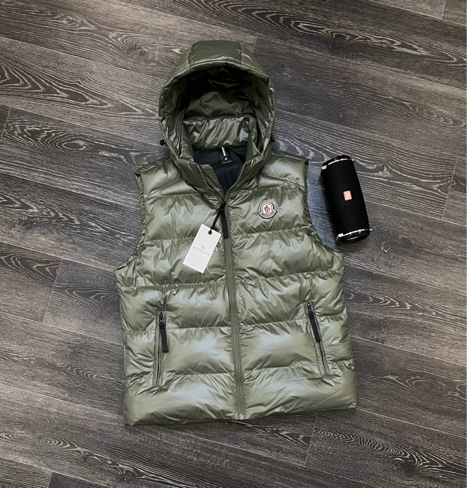 Жилетка хаки купить в Интернет-магазине Садовод База - цена 2200 руб Садовод интернет-каталог