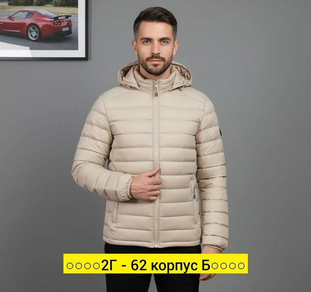 Куртка для мужчин, ткань купить в Интернет-магазине Садовод База - цена 500 руб Садовод интернет-каталог