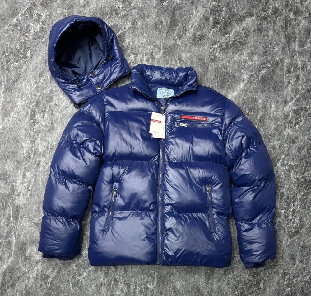 Куртка мужская синяя купить в Интернет-магазине Садовод База - цена 3600 руб Садовод интернет-каталог