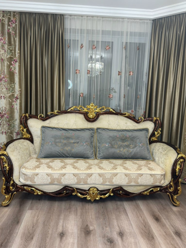 Наволочки декоративные ткань плотный бархат с вышитой аппликацией. САДОВОД официальный интернет-каталог