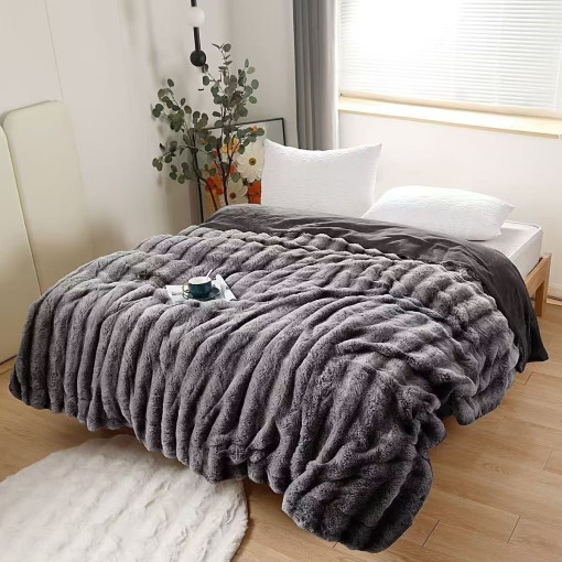 Плед  «ШИНШИЛЛА» САДОВОД официальный интернет-каталог