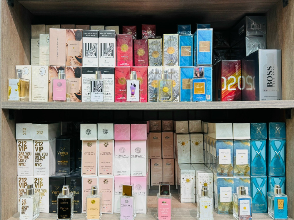 Парфюм купить в Интернет-магазине Садовод База - цена 400 руб Садовод интернет-каталог