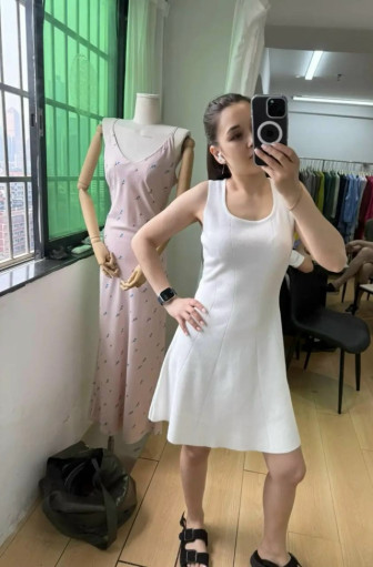 ПЛАТЬЕ САДОВОД официальный интернет-каталог