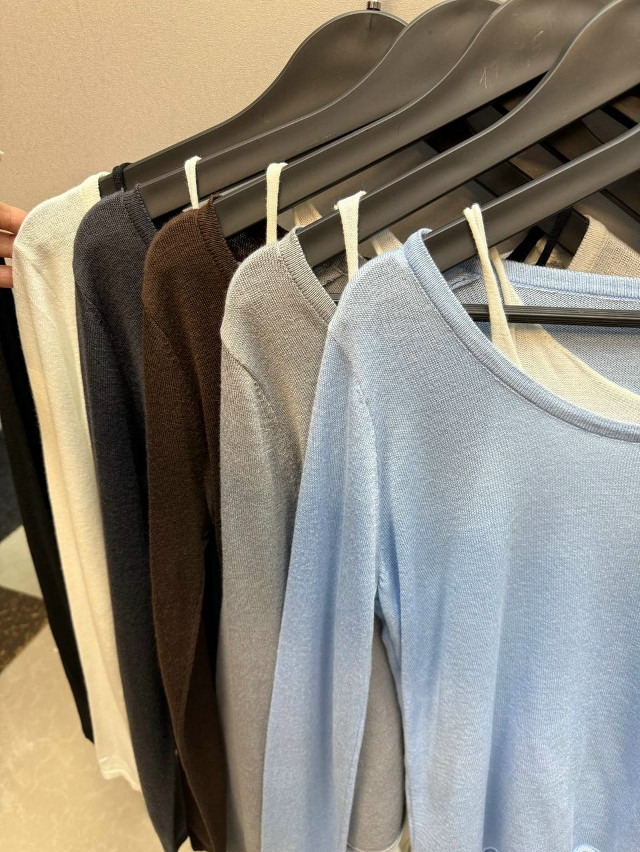 Лонгслив голубой купить в Интернет-магазине Садовод База - цена 1100 руб Садовод интернет-каталог