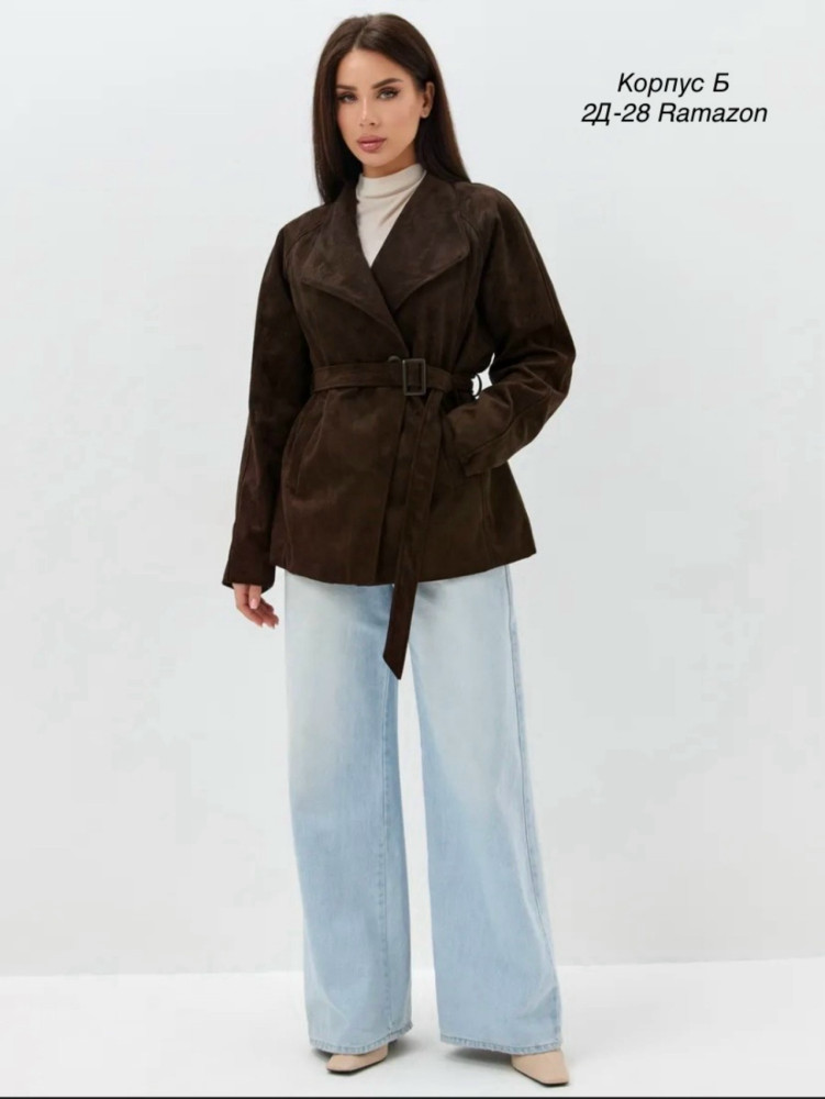 Куртка женская коричневая купить в Интернет-магазине Садовод База - цена 2500 руб Садовод интернет-каталог