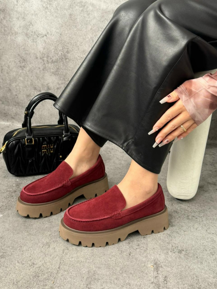 Мокасины купить в Интернет-магазине Садовод База - цена 950 руб Садовод интернет-каталог