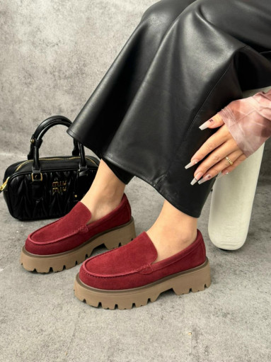 Мокасины САДОВОД официальный интернет-каталог