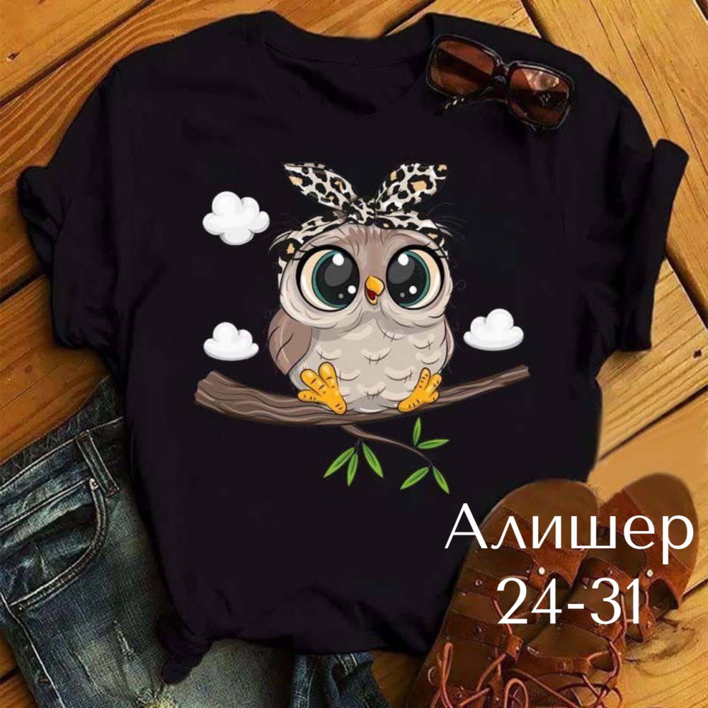 Стильная футболка в двух цветах купить в Интернет-магазине Садовод База - цена 350 руб Садовод интернет-каталог