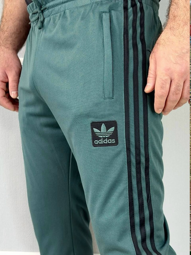 Штаны зеленые купить в Интернет-магазине Садовод База - цена 650 руб Садовод интернет-каталог