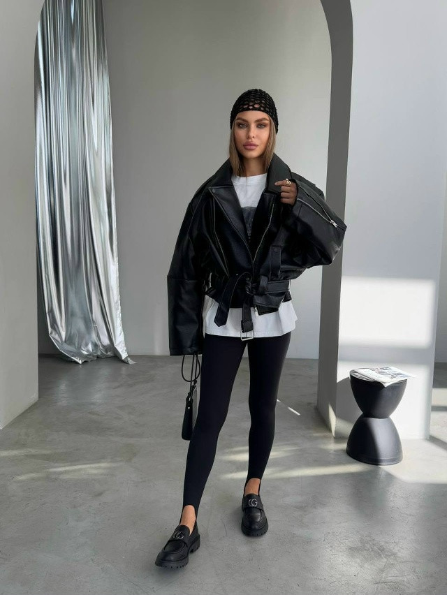 Куртка черная купить в Интернет-магазине Садовод База - цена 4500 руб Садовод интернет-каталог