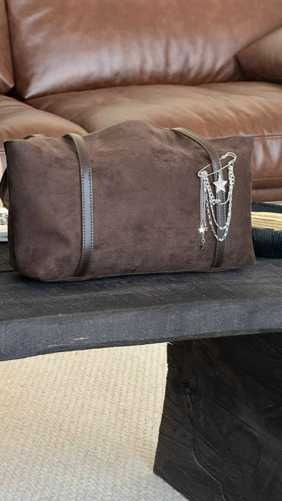 сумка коричневая купить в Интернет-магазине Садовод База - цена 1400 руб Садовод интернет-каталог