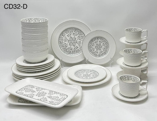 Столовый сервиз САДОВОД официальный интернет-каталог