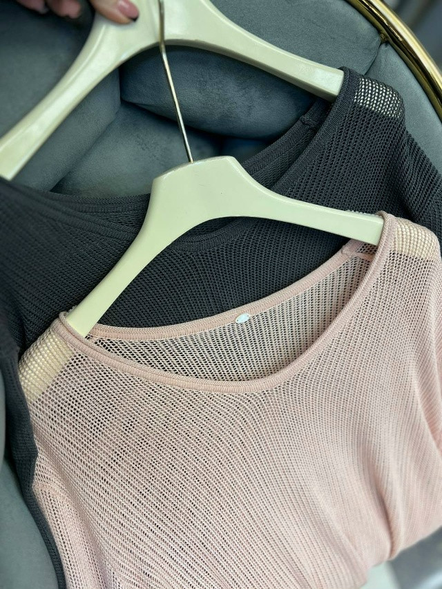 лонгслив розовый купить в Интернет-магазине Садовод База - цена 1350 руб Садовод интернет-каталог