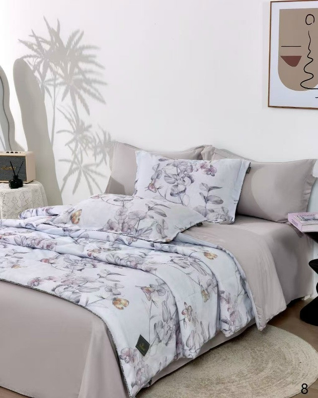 Идеальный комплект постельного белья с готовым одеялом , под ним мягко и приятно спать , отлично держит температуру , не накапливает статическое электричество купить в Интернет-магазине Садовод База - цена 4500 руб Садовод интернет-каталог