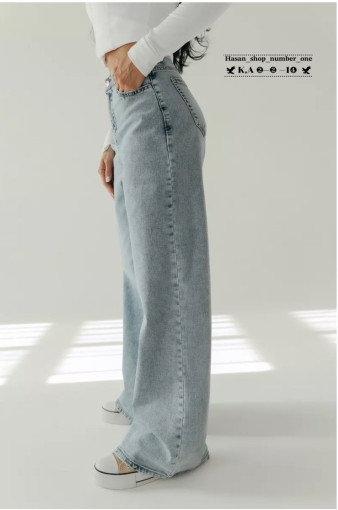 ▪️Уютнейший, необычный  джинсы баги САДОВОД официальный интернет-каталог