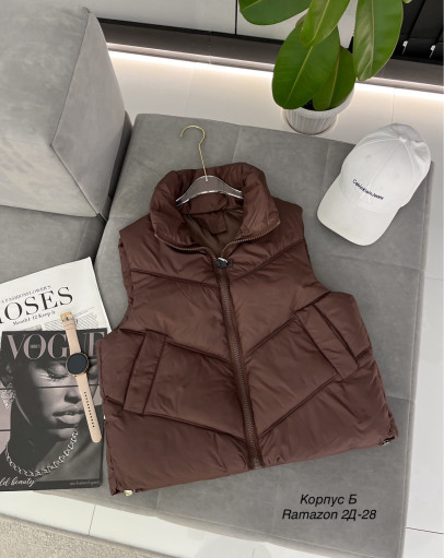 Жилетка САДОВОД официальный интернет-каталог