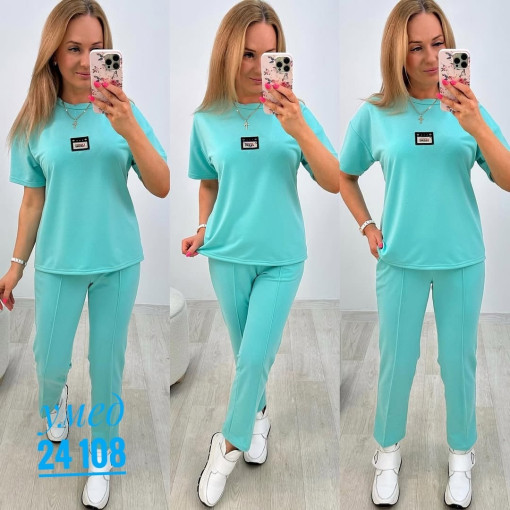 Женский Костюм/2 ка САДОВОД официальный интернет-каталог