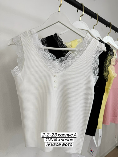 Майка, хлопок САДОВОД официальный интернет-каталог