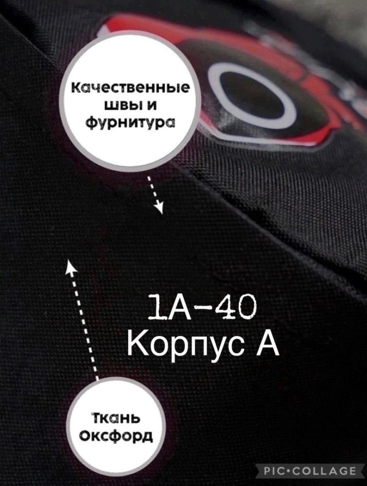 Рюкзак 4 в 1: рюкзак,сумка,пенал,шопер купить в Интернет-магазине Садовод База - цена 300 руб Садовод интернет-каталог