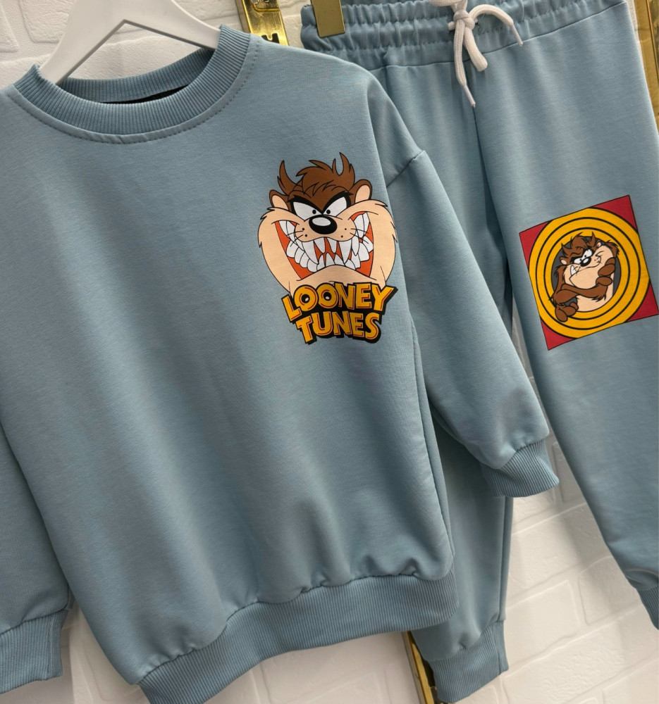 Костюм двойка, двухнитка купить в Интернет-магазине Садовод База - цена 1099 руб Садовод интернет-каталог