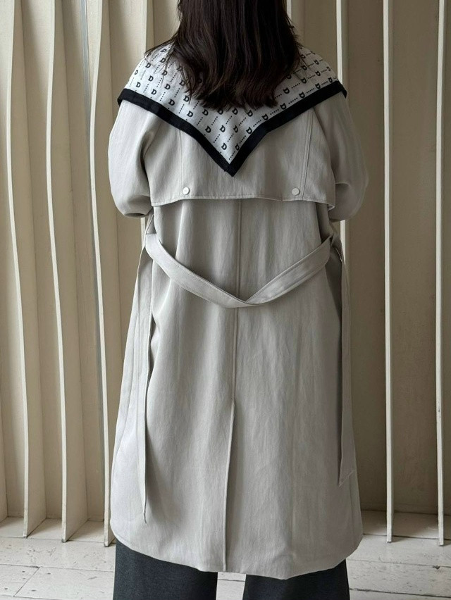 Тренч купить в Интернет-магазине Садовод База - цена 3900 руб Садовод интернет-каталог