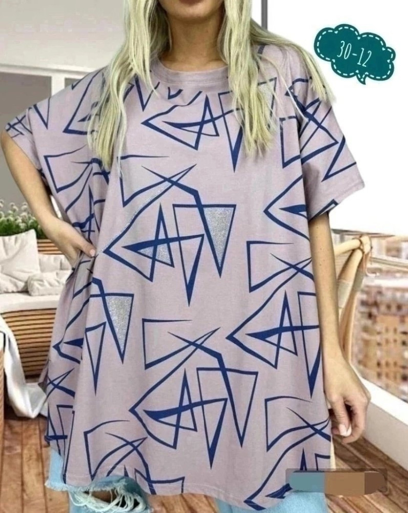 Женская футболка Цвет как на фото купить в Интернет-магазине Садовод База - цена 580 руб Садовод интернет-каталог