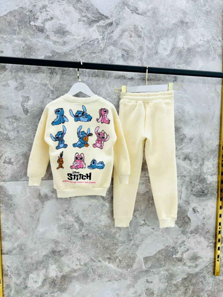 Детский костюм молочный купить в Интернет-магазине Садовод База - цена 1199 руб Садовод интернет-каталог