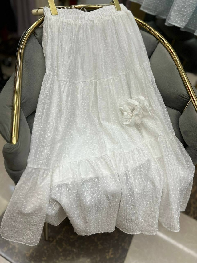 юбка красная купить в Интернет-магазине Садовод База - цена 1450 руб Садовод интернет-каталог