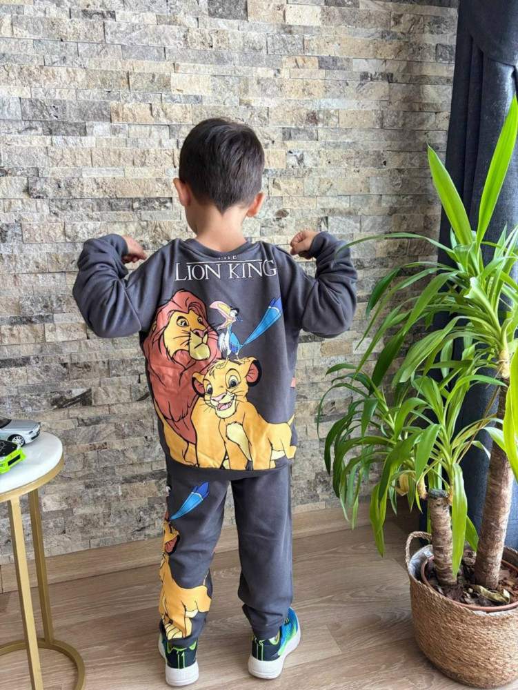 Детский костюм черный купить в Интернет-магазине Садовод База - цена 1150 руб Садовод интернет-каталог