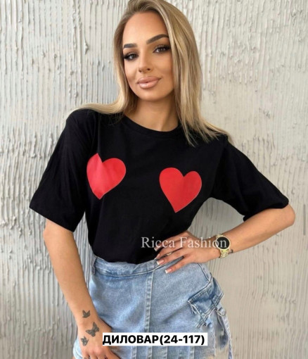 Футболка, хлопок САДОВОД официальный интернет-каталог