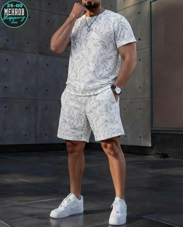 Костюм двойка