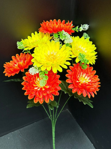 Искусственные цветы САДОВОД официальный интернет-каталог