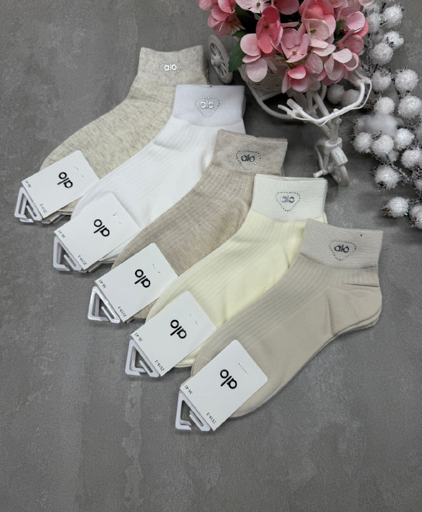 Носки для женщин, хлопок купить в Интернет-магазине Садовод База - цена 450 руб Садовод интернет-каталог