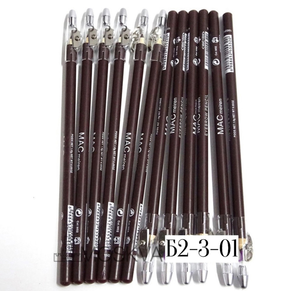 Набор карандашей для глаз купить в Интернет-магазине Садовод База - цена 150 руб Садовод интернет-каталог